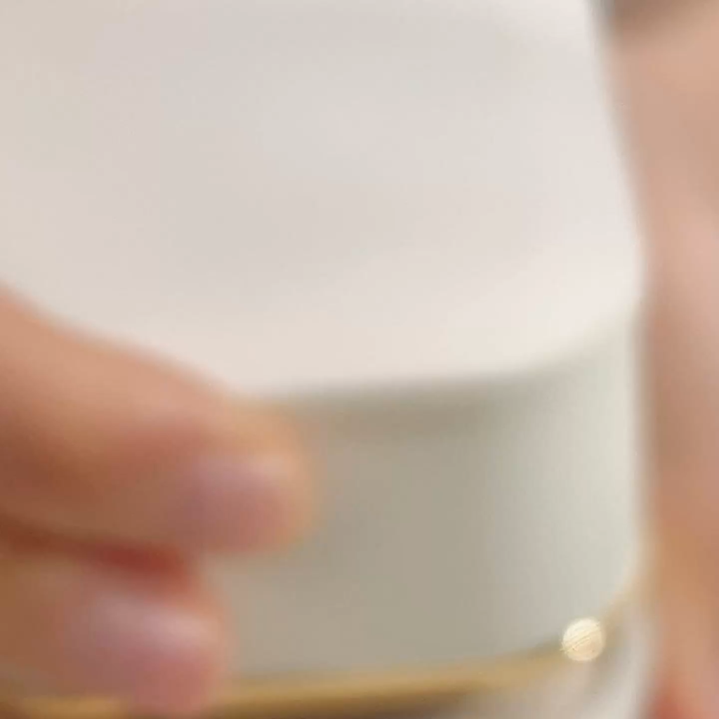 Aurora Geometry Round Cut Blue Lab Grown Sapphire 2.5CT Three stone 18K White Gold Ring MSR-1640