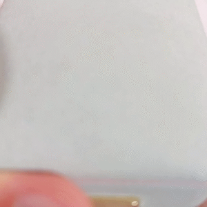 Aurora Geometry Round Shape Lab Grown Diamond D VS1 2.08CT 18K White Gold Necklace MSN-849