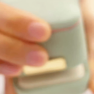 Aurora Geometry Round Cut Lab Grown Diamond 1.66CT D VS1 9K Yellow Gold Halo Ring MDR-0005