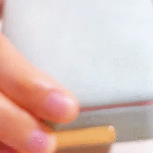 Aurora Geometry Pear Shape Lab Grown Diamond D VVS2 18K White Gold Drop Earrings MSE-784