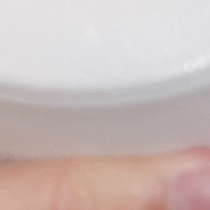 Aurora Geometry Cushion Cut Lab Grown Diamond 5CT Solitaire F VS1 18K Yellow Gold Ring MSR-1305